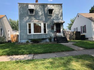 17913 Roy St, Lansing, IL 60438