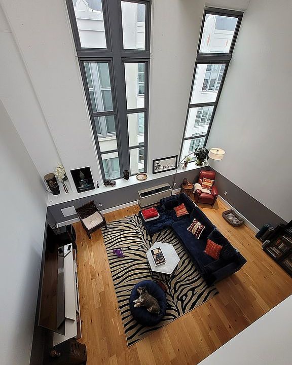 1st image of 50 Dey St APT 646