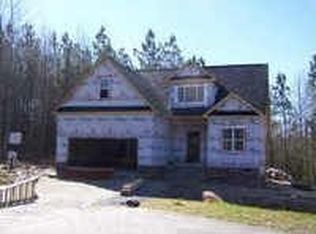 900 Open Field Dr, Garner, NC 27529