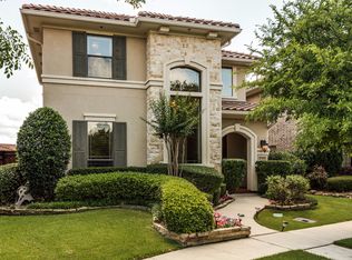 6787 San Fernando, Irving, TX 75039