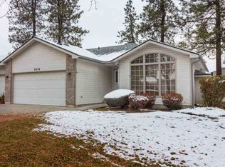 8424 N Pine Mdws, Nine Mile Falls, WA 99026