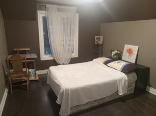 37 Kennard Ave, Toronto, ON M3H4M2