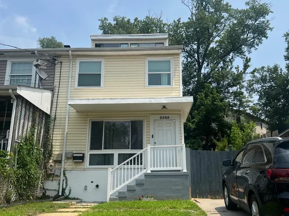 3525 Edwin St, Silver Spring, MD 20902