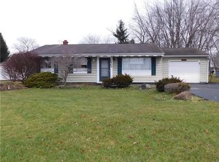 1507 Arlington Dr, Greenville, PA