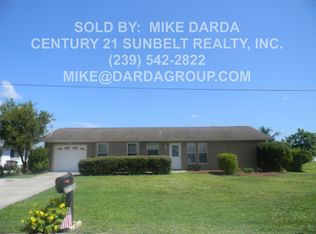 1415 SE 29th St, Cape Coral, FL 33904