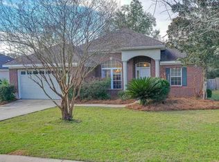 1124 Stony Creek Way, Tallahassee, FL 32317