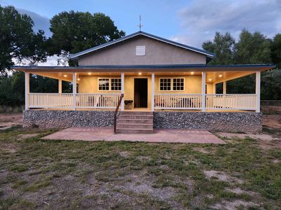 8 Pd #1342, Espanola, NM, 87532