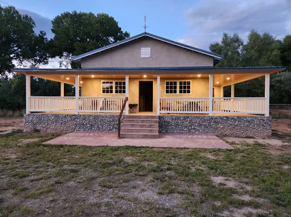 8 Pd #1342, Espanola, NM 87532