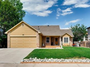 11083 Chase Way, Broomfield, CO 80020