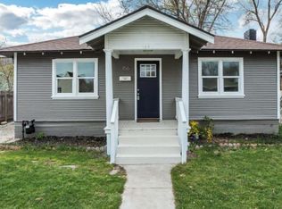 156 E Garden Ave, South Salt Lake, UT 84115