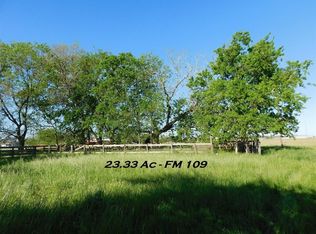 0 Fm 109, columbus, TX 78934