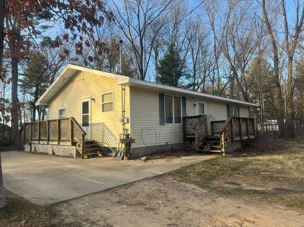 5535 King St, Newaygo, MI 49337