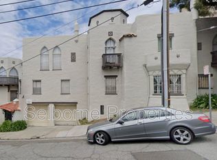 2609 Ivy Dr APT 14, Oakland, CA 94606