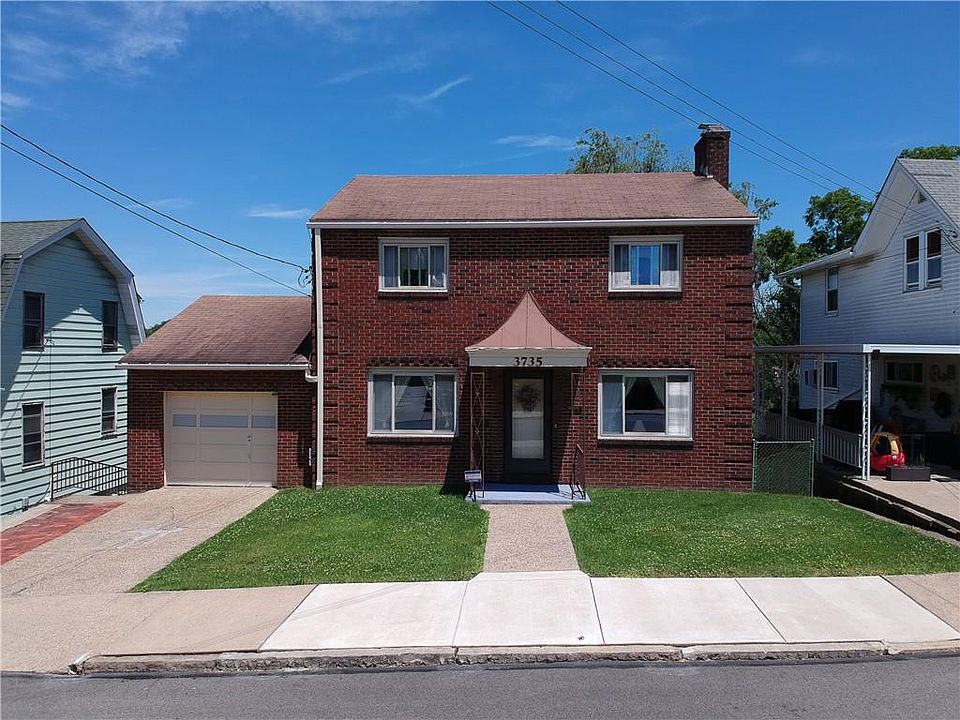 1st image of 3735 Woodrow Ave