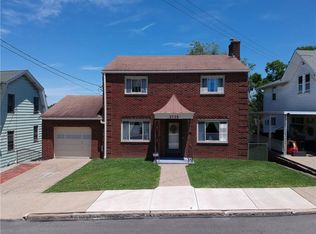 3735 Woodrow Ave, Pittsburgh, PA 15227