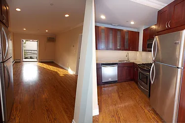 Rented by Block & Lot Real Estate