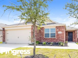 1108 Mercury Dr, Princeton, TX 75407