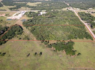 0 Bounds Rd, Kingston, OK 73439