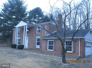 14500 Brock Hall Dr, Upper Marlboro, MD 20772