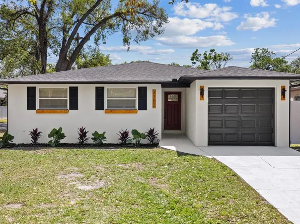 (undisclosed Address), TAMPA, FL 33614