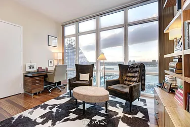 Rented by Town Residential