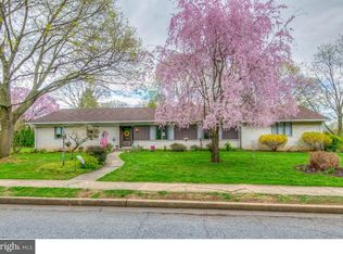 700 Mercer St, Reading, PA 19601