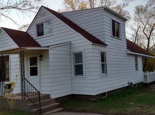 11934 33rd Ave, Chippewa Falls, WI 54729