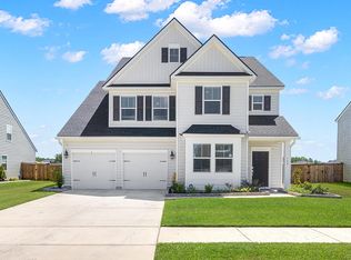 709 Squire Pope Rd, Summerville, SC 29486