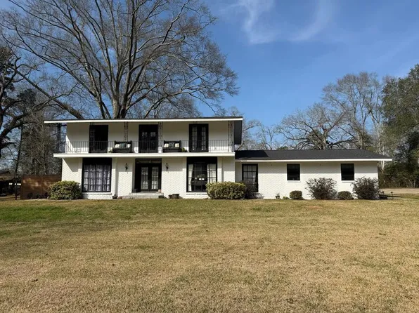 600 Mississippi St, McComb, MS 39648