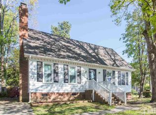 7904 Round Oak Rd, Raleigh, NC 27616