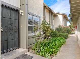 1339 N Bradley Rd APT 5, Santa Maria, CA 93454