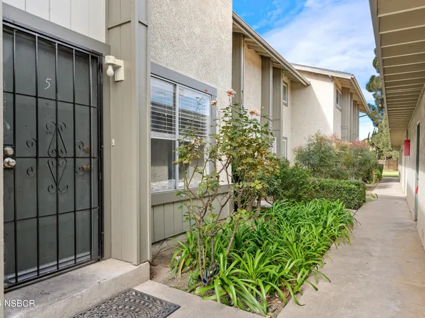 1339 N Bradley Rd APT 5, Santa Maria, CA 93454