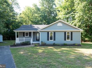 501 Grinell Dr, North Chesterfield, VA 23236