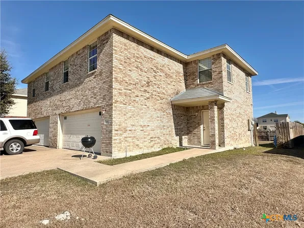 5812 Hamza Cir, Killeen, TX 76542