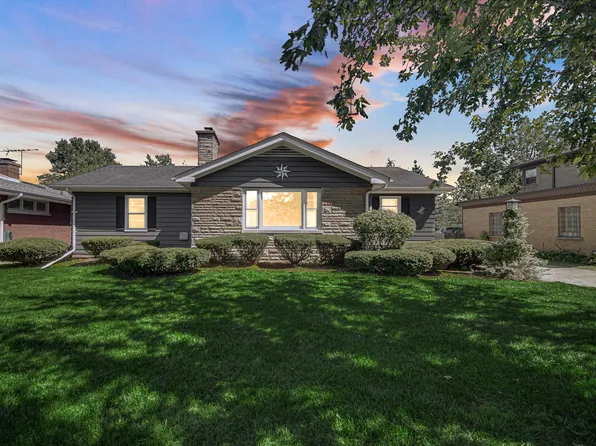 1021 Campbell Ave, Chicago Heights, IL 60411