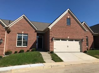 4052 Livingston Ln, Lexington, KY 40515