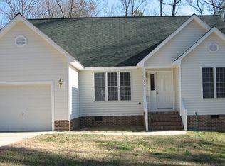 3640 Durwood Ln, Raleigh, NC 27604