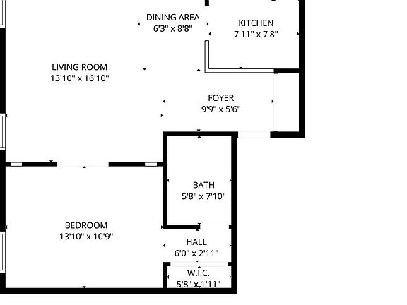 5th image of 125 Edward St APT 4D