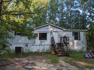 341 Sandy Oak Rd, Carthage, NC 28327
