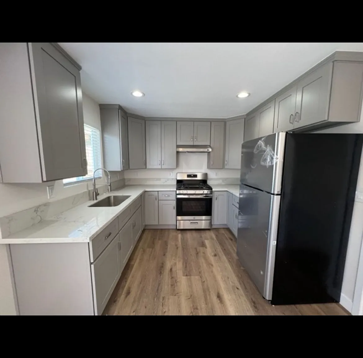 1 bed, 500 sqft, $1,750 — Photo 2