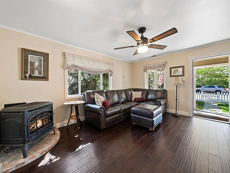 Front Room