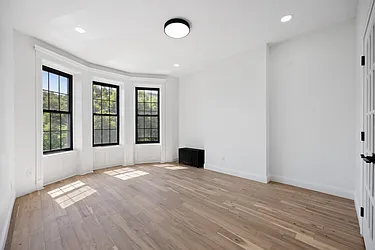 Rented by BLS Realty