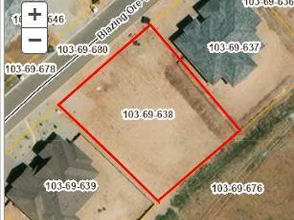 3761 Blazing Ore Trl, Prescott, AZ 86301