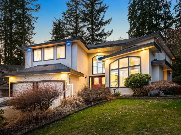 1522 Whitebark Pl, Coquitlam, BC V3E 2V8