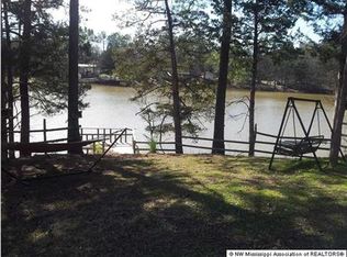 446 Cedar Hts, Pope, MS 38658