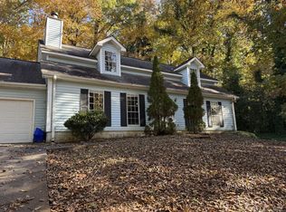 888 Timbercrest Ct, Lithonia, GA 30058