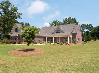 1402 Wild Flower Trail, Statham, GA 30666
