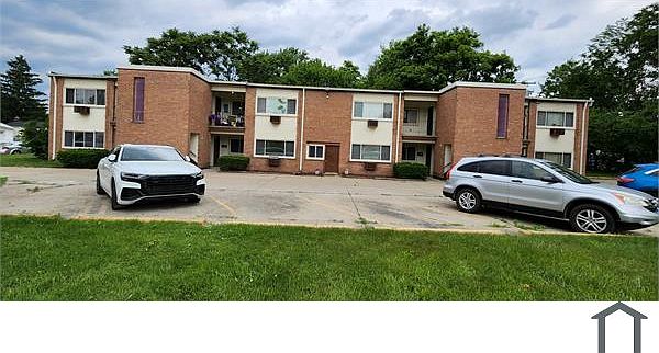 1st image of 5701 Woodward St #3