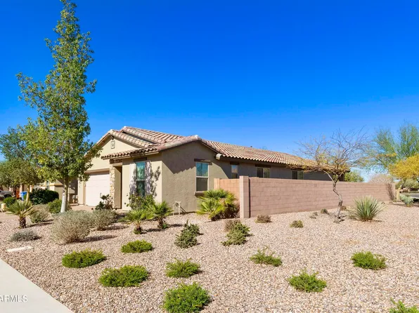 2620 E SADDLEBROOK Road, Gilbert, AZ 85298