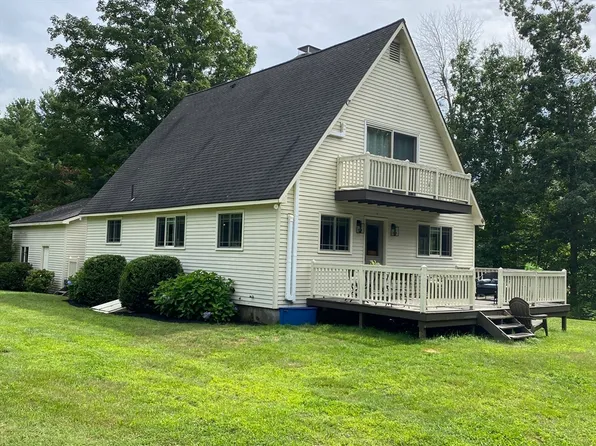261 Worcester Rd, Princeton, MA 01541